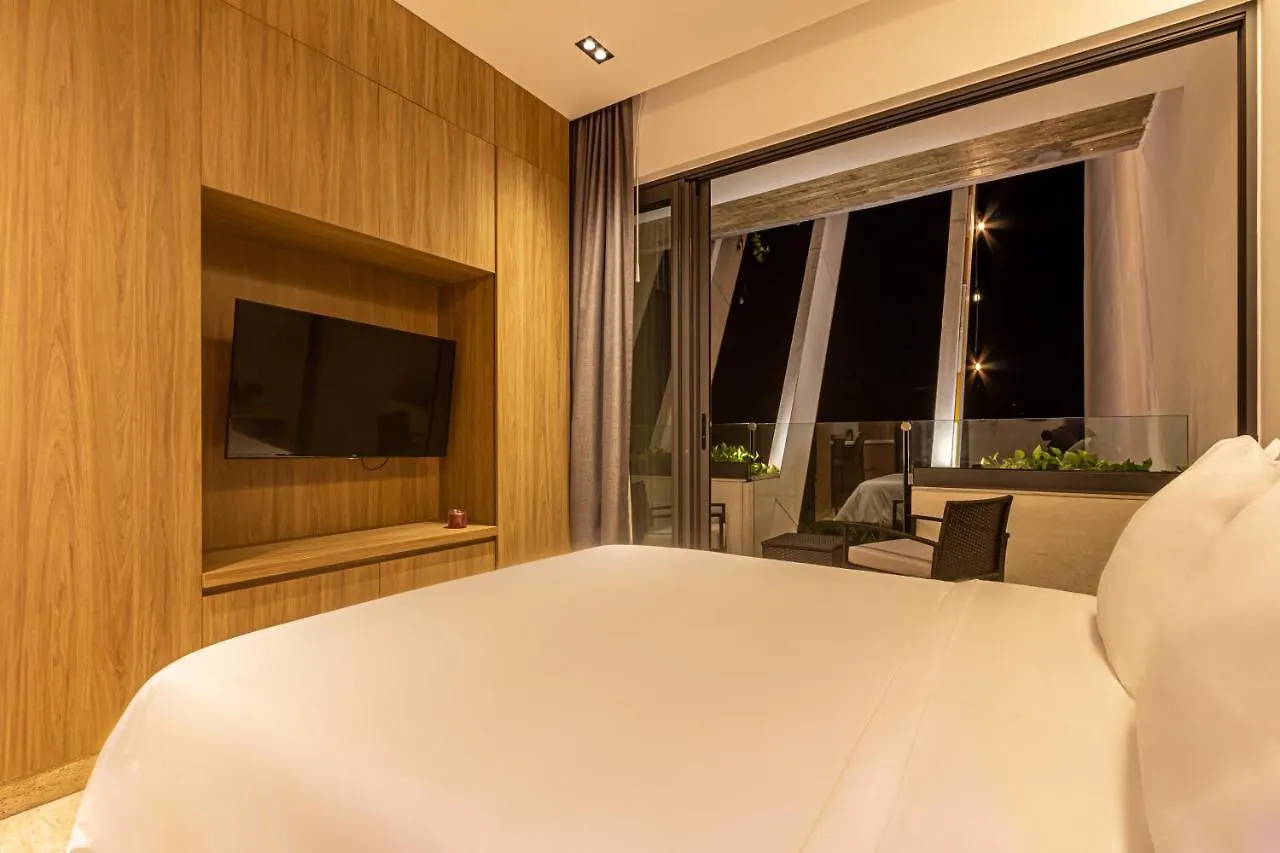 Apartment Studio Luxueux Agama Playa Del Carmen
